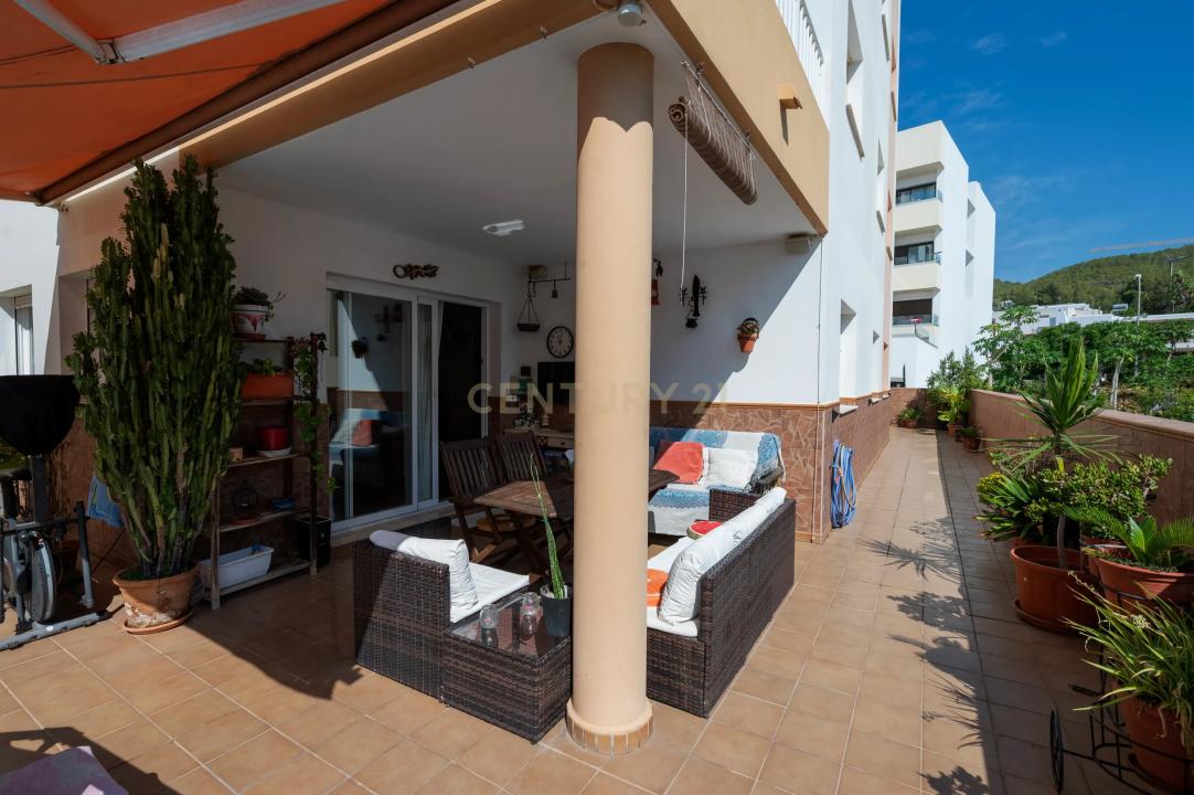 Ibiza / Eivissa, Illes Balears 07840, Spagna