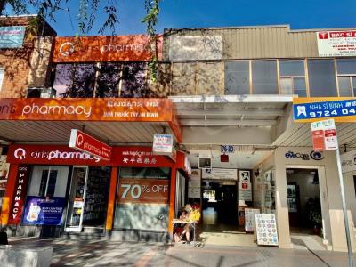 10/76-80 John Street, Cabramatta, NSW 2166, Australia