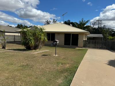 55 Grosvenor Drive, Moranbah, QLD 4744, Australia