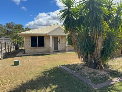 55 Grosvenor Drive, Moranbah, QLD 4744, Australia