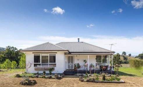 272 Steels Creek Road, Yarra Glen, VIC 3775, Australia