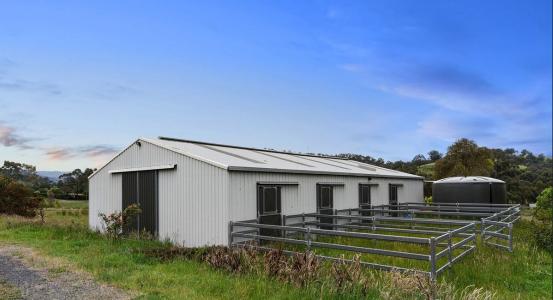 272 Steels Creek Road, Yarra Glen, VIC 3775, Australien