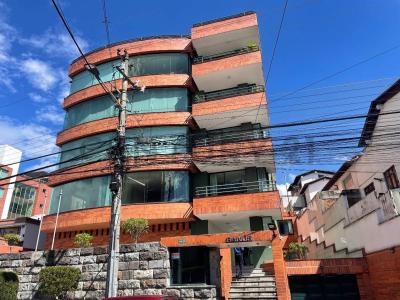 Francisco de Nates s/n, Quito, Pichincha 00001, 에쿠아도르