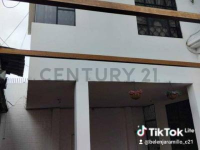 las Acacias, calle 16 entre avenidad 36 y 37 s/n, Manta, Manabí 00001, 厄瓜多爾