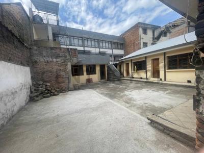 Ciudadela Chiriyacu SN, Quito, Pichincha 00001, 厄瓜多爾