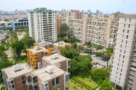 Jr. Huiracocha , Lima, Lima 00001, Peru