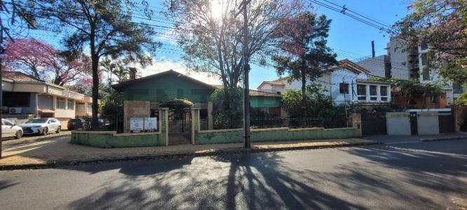 Avenida Bernardino Caballero esquina Jordania , Bernardino Caballero, Asunción 00001, Paraguay