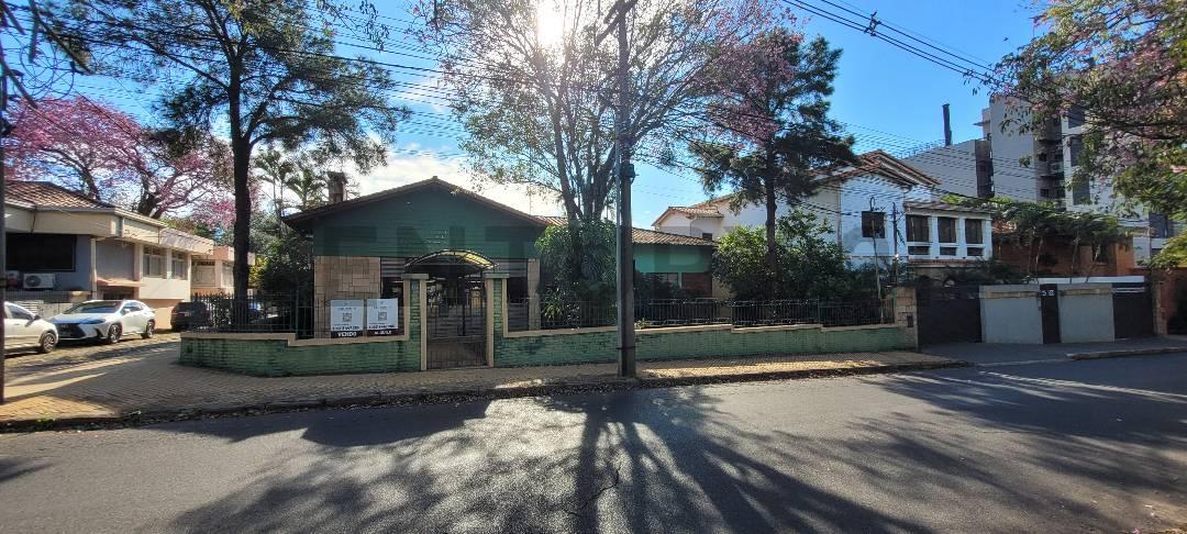 Avenida Bernardino Caballero esquina Jordania , Bernardino Caballero, Asunción 00001, פרגוואי