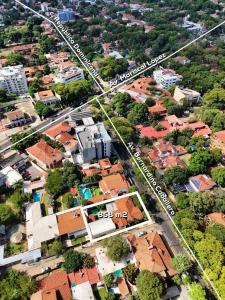 Avenida Bernardino Caballero esquina Jordania , Bernardino Caballero, Asunción 00001, פרגוואי