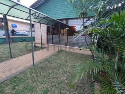 Avenida Bernardino Caballero esquina Jordania , Bernardino Caballero, Asunción 00001, פרגוואי