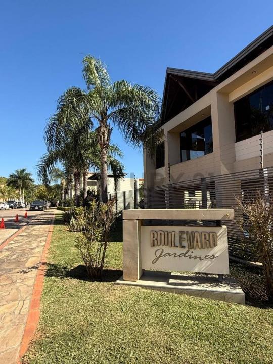 barrio Cerrado Boulevard Jardines de Confederacion 18, Luque, Central 00001, Paraguay