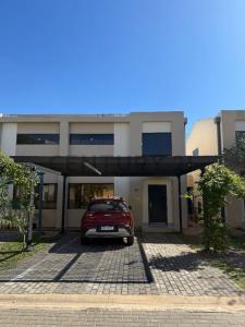 barrio Cerrado Boulevard Jardines de Confederacion 18, Luque, Central 00001, Paraguay