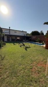 AMERICO MERLO CASI DR NOGUEZ 620, Trinidad, Asunción 00001, Paraguay