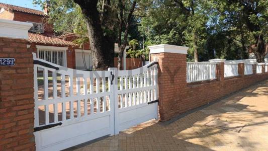 Rio de Janeiro C/ Marco de Brix , Las Mercedes, Asunción 00001, Paraguay