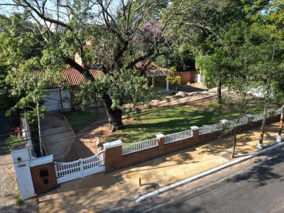 Rio de Janeiro C/ Marco de Brix , Las Mercedes, Asunción 00001, Paraguay