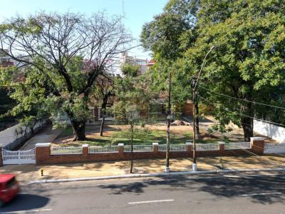 Rio de Janeiro C/ Marco de Brix , Las Mercedes, Asunción 00001, Paraguay