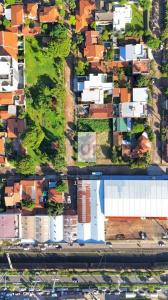 tte angel velazco 1679, San Jorge, Asunción 001402, Paraguai