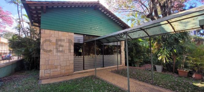 Bernardino Caballero, Asunción 00001, Paraguay