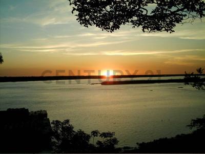 Lambaré, Trung Ương 00001, Paraguay