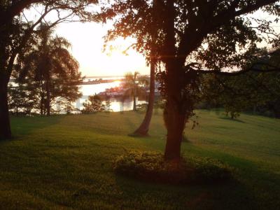 Lambaré, Trung Ương 00001, Paraguay