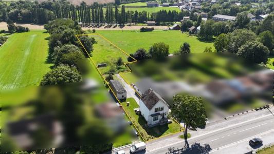 Avenue Reine Astrid 33, Gerpinnes, Bỉ