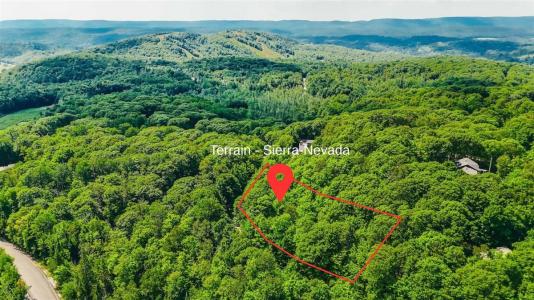 Rue de la Sierra-Nevada, Cantley, Quebec J8V 3B2, CANADÁ