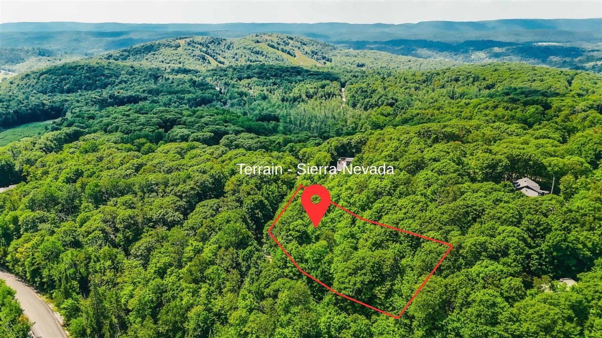 Rue de la Sierra-Nevada, Cantley, Quebec J8V 3B2, CANADÁ