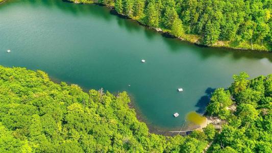 Rue de la Sierra-Nevada, Cantley, Quebec J8V 3B2, CANADÁ