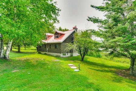 238 Lac du Brochet, Lac-Sainte-Marie, Quebec J0X 1Z0, Canadá
