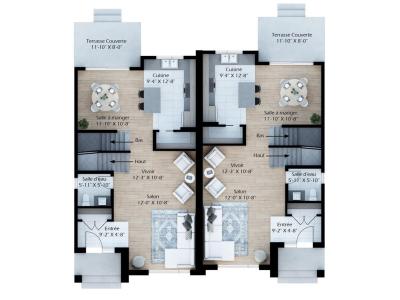 98 Ch. Jean-Paul-Lemieux, Chelsea, Quebec J8B 0C1, Canada