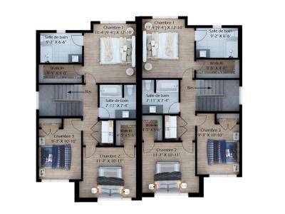 98 Ch. Jean-Paul-Lemieux, Chelsea, Quebec J8B 0C1, Canada