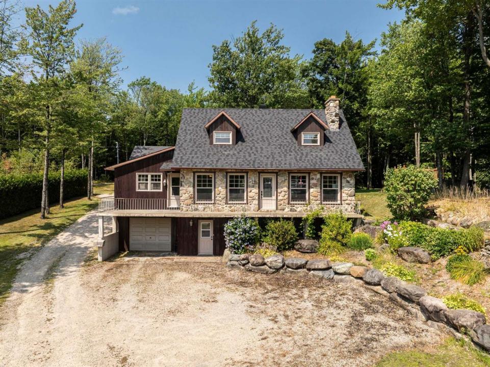 4301  Route 112, Ascot Corner, 魁北克省 J0B 1A0, 加拿大