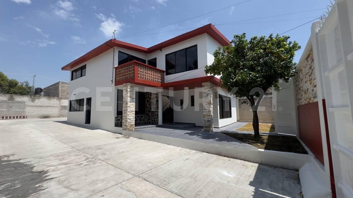 Temascaltepec 7,, Tultitlán, 墨西哥州 54900, 墨西哥