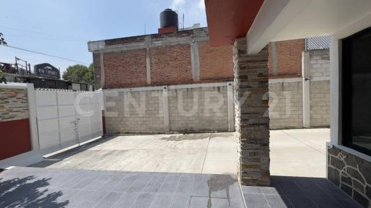 Temascaltepec 7,, Tultitlán, 墨西哥州 54900, 墨西哥