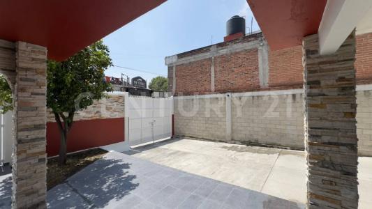 Temascaltepec 7,, Tultitlán, 墨西哥州 54900, 墨西哥