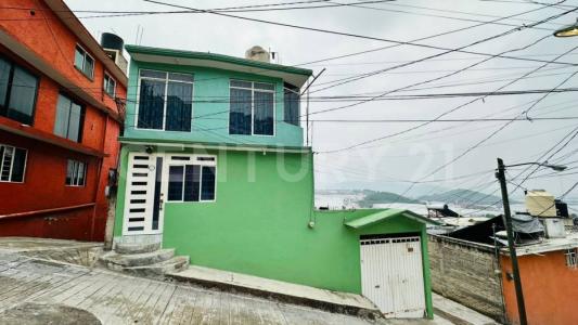 Mirador dos 87,, Atizapán De Zaragoza, Estado De México 52920, Mexico