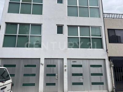 Hacienda Xalpa #56,, Coyoacán, Ciudad De México 04960, Mexico