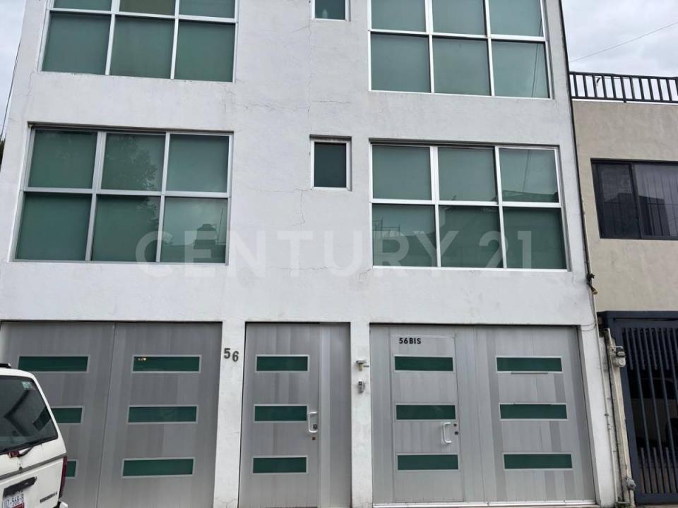 Hacienda Xalpa #56,, Coyoacán, Ciudad De México 04960, Mexico