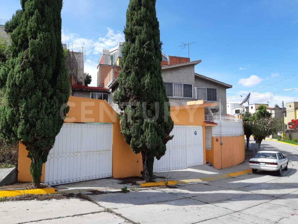 Ret. del Boulevard 3,, Atizapán De Zaragoza, 墨西哥州 52925, 墨西哥