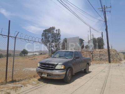 Sector Oeste y Sur 0, Lt.:2,, Tecate, Baja California 21511, Mexico