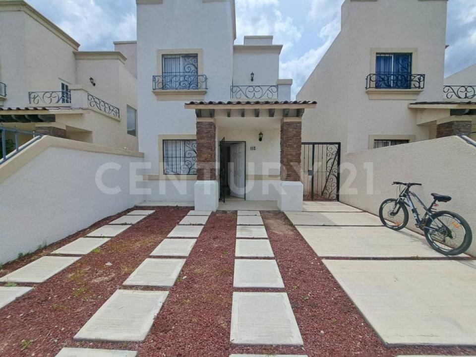 COLONNA 115,, Zempoala, Hidalgo 43845, Mexiko