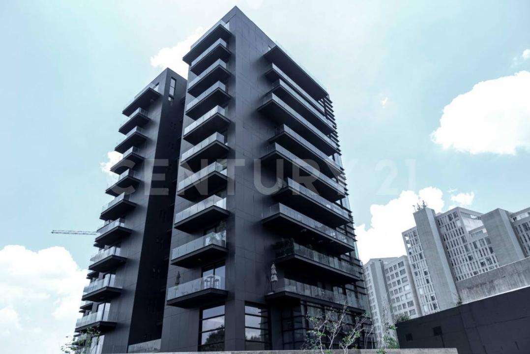 Av de los Poetas 100,, Cuajimalpa De Morelos, Ciudad De México 05348, Mexico