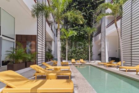 Avenida Estaciones 31 Departamento 5,, Bahía De Banderas, Nayarit 63732, Mexico