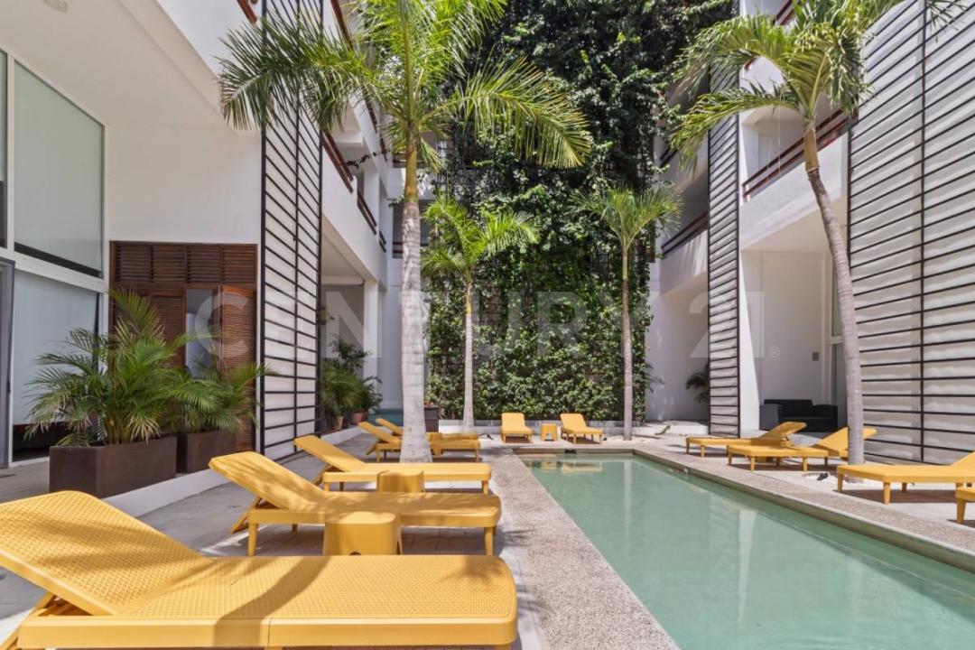 Avenida Estaciones 31 Departamento 5,, Bahía De Banderas, Nayarit 63732, Mexiko