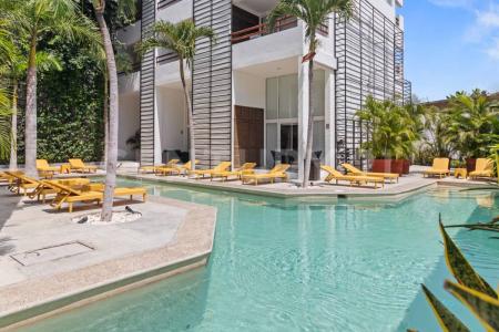 Avenida Estaciones 31 Departamento 5,, Bahía De Banderas, Nayarit 63732, Mexiko