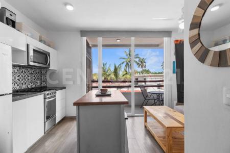 Avenida Estaciones 31 Departamento 5,, Bahía De Banderas, Nayarit 63732, Mexiko