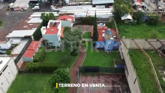 20 de Noviembre 20,, Tepotzotlan, 墨西哥州 54608, 墨西哥