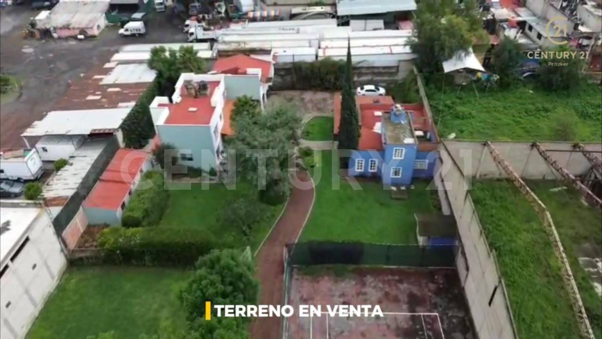 20 de Noviembre 20,, Tepotzotlan, 墨西哥州 54608, 墨西哥