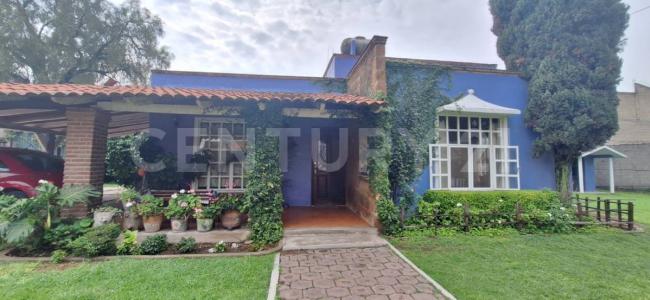 20 de Noviembre 20,, Tepotzotlan, 墨西哥州 54608, 墨西哥