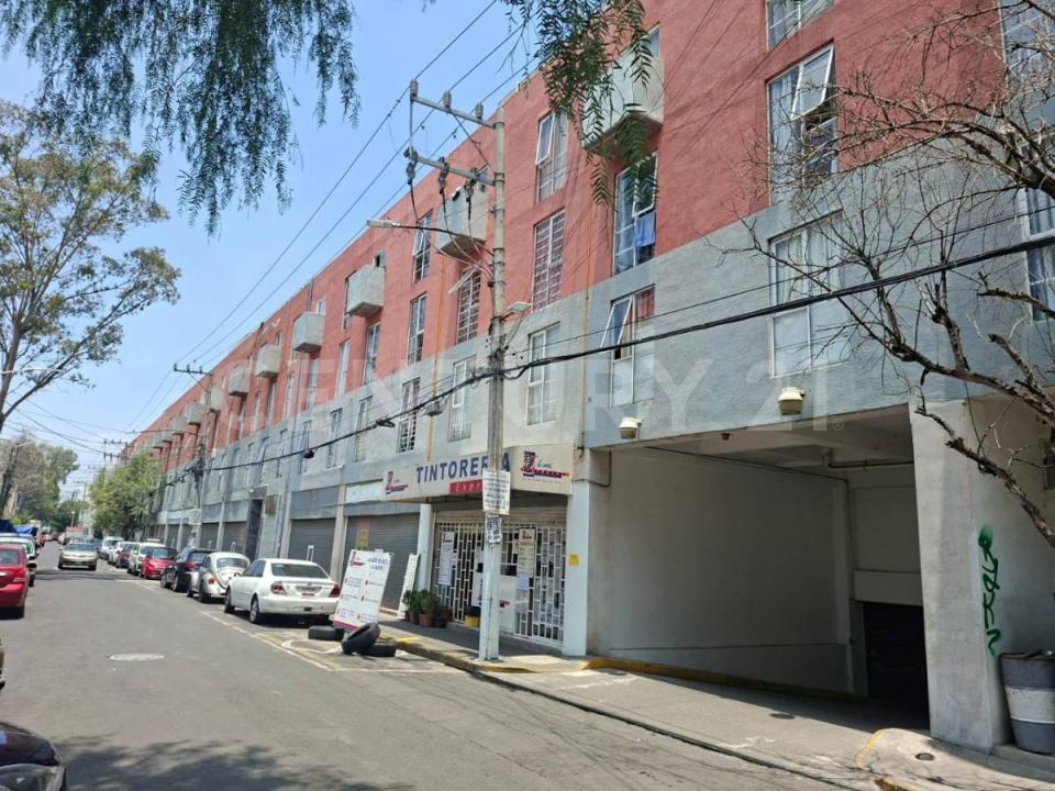 SANTA TERESA 60,, Iztapalapa, Ciudad De México 09210, Messico